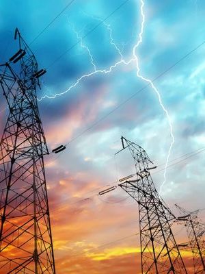 electricity