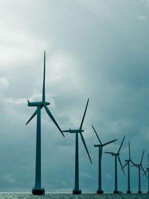 wind energy